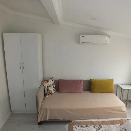 Apartment Taksim 9