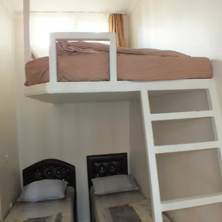 Apartment Taksim 9 Istanbul