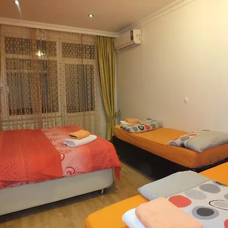Apartment Taksim 9