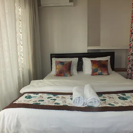 Apartment Taksim 9 *