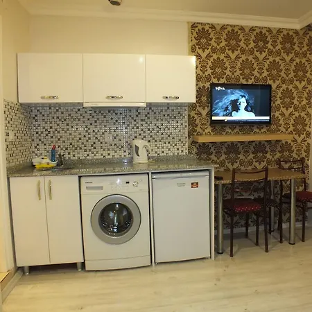 Taksim 9 * Κωνσταντινούπολη