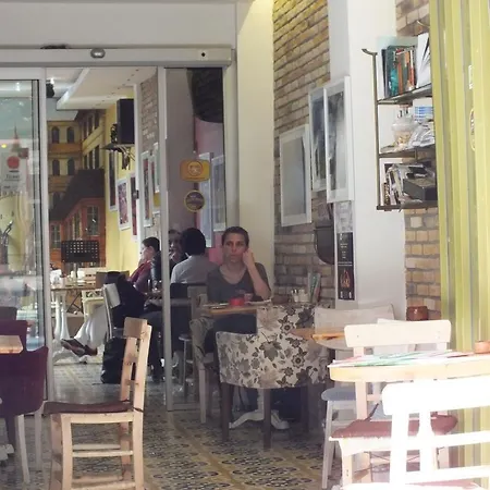 Taksim 9 Διαμέρισμα *