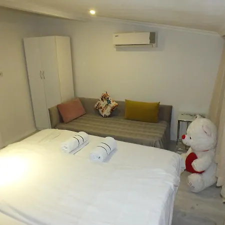 Taksim 9 Apartment Istanbul