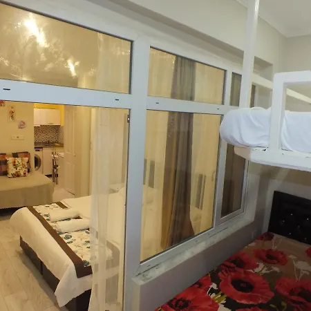 Taksim 9 Apartment Istanbul