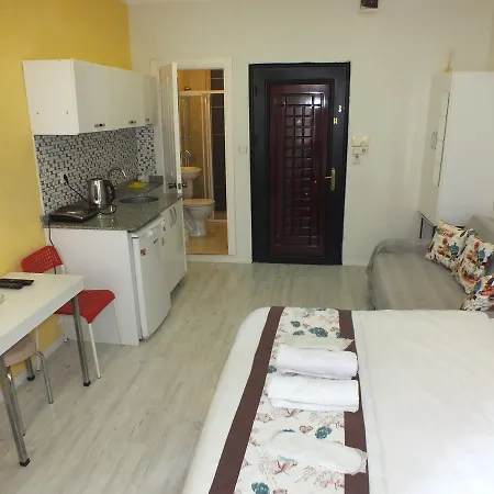 Apartment Taksim 9 Istanbul