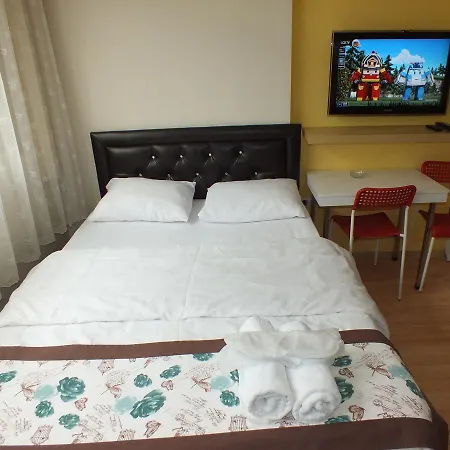 Taksim 9 * Κωνσταντινούπολη