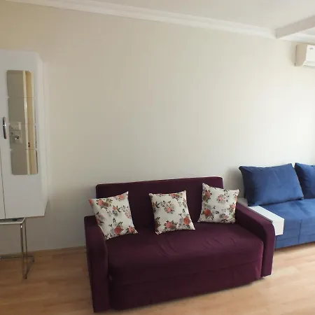 Taksim 9 Apartment Istanbul