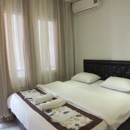 Taksim 9 Apartment *