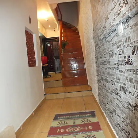 Apartment Taksim 9