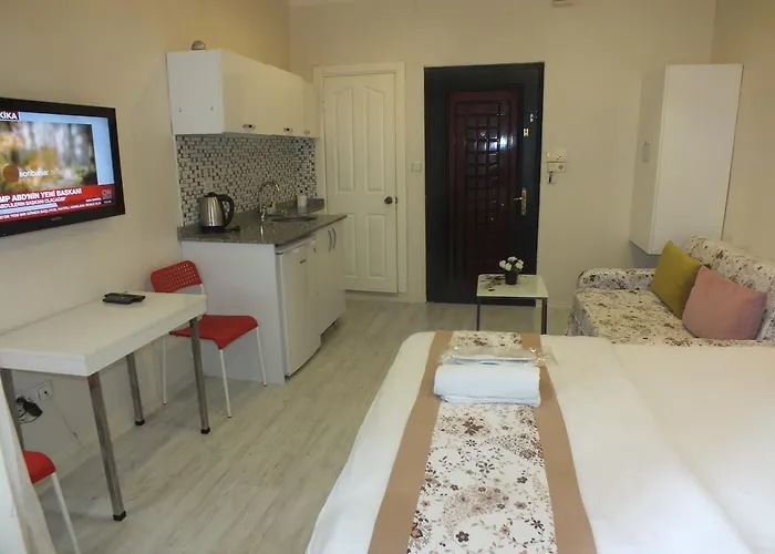 Taksim 9 * Istanbulská provincie