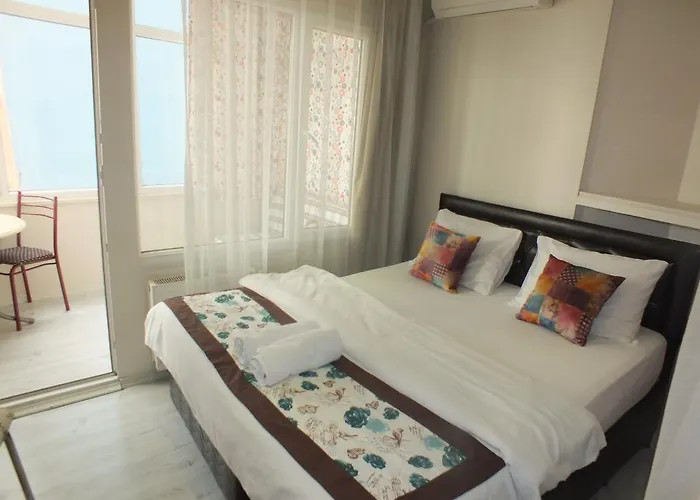 Taksim 9 Apartamento *