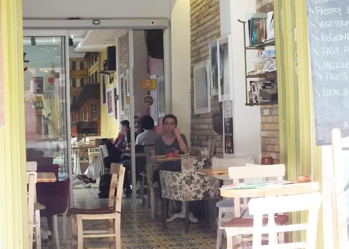 Taksim 9 Apartamento *