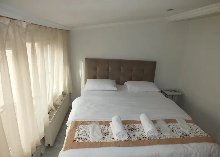 Apartmán Taksim 9