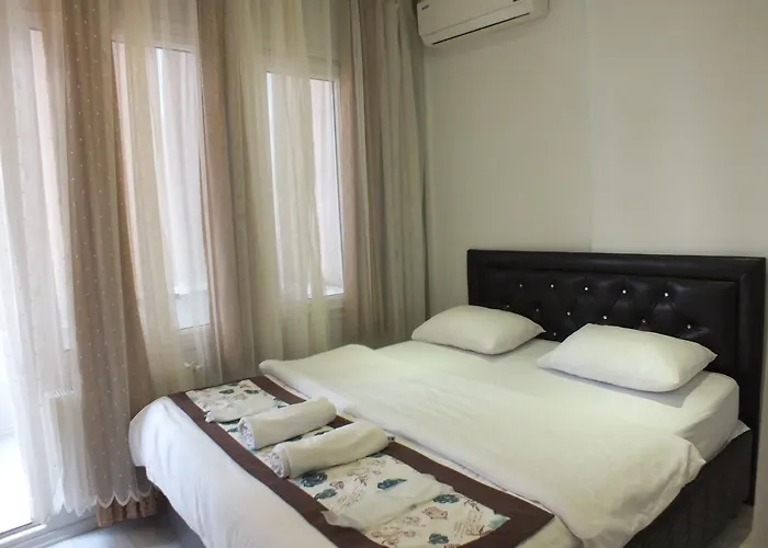 Taksim 9 Apartamento *