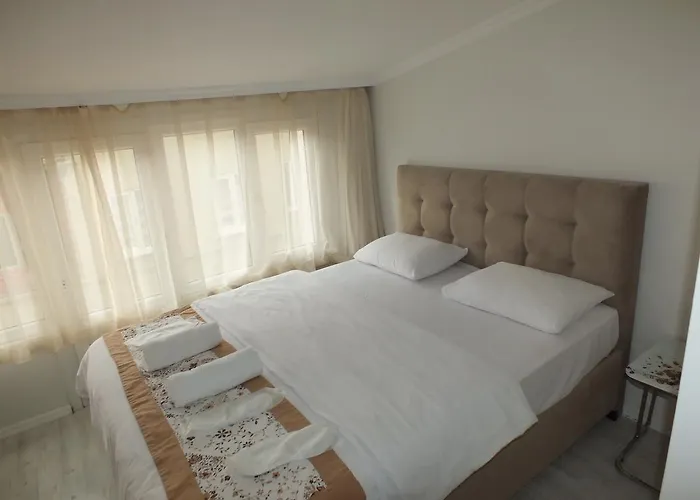 Taksim 9 * Istanbulská provincie