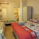 Taksim 9 Apartment *