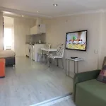 Taksim 9 Apartment