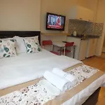 Taksim 9 Apartment
