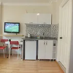 Apartment Taksim 9 *