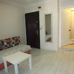 Taksim 9 Apartment