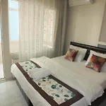 Taksim 9 Apartment *
