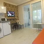 Apartment Taksim 9