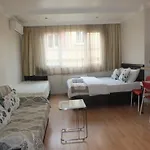 Taksim 9 Apartment *