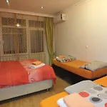 Apartment Taksim 9