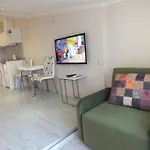 Taksim 9 Apartment *