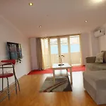 Taksim 9 Apartment *