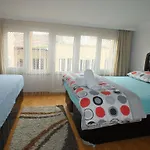 Taksim 9 Apartment Istanbul