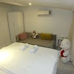 Taksim 9 Apartment Istanbul
