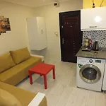 Taksim 9 Apartment Istanbul