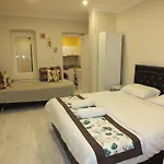 Taksim 9 Apartment Istanbul