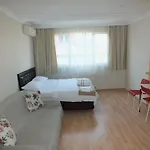 Taksim 9 Apartment Istanbul