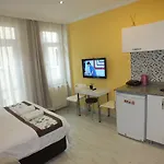 Taksim 9 Apartment Istanbul