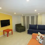 Apartment Taksim 9