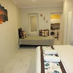 Taksim 9 Apartment *