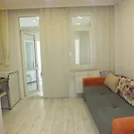 Taksim 9 Apartment *