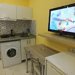 Taksim 9 Apartment