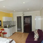 Apartment Taksim 9