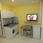 Taksim 9 Apartment