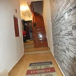 Apartment Taksim 9