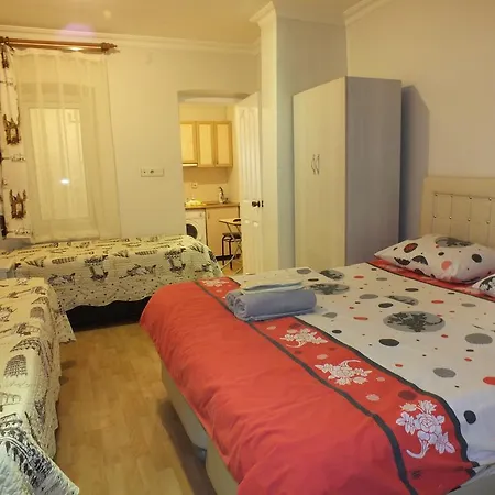 Taksim 9 Appartement *