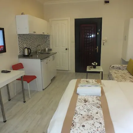 Taksim 9 * Istanboel