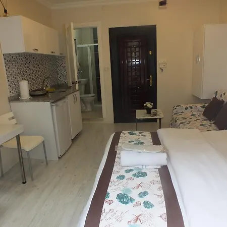 Taksim 9 Appartement *