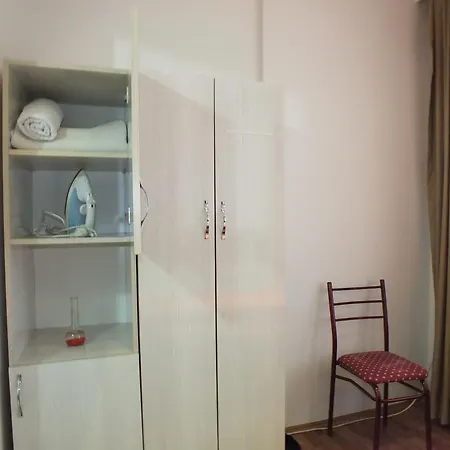 Taksim 9 * Istanboel