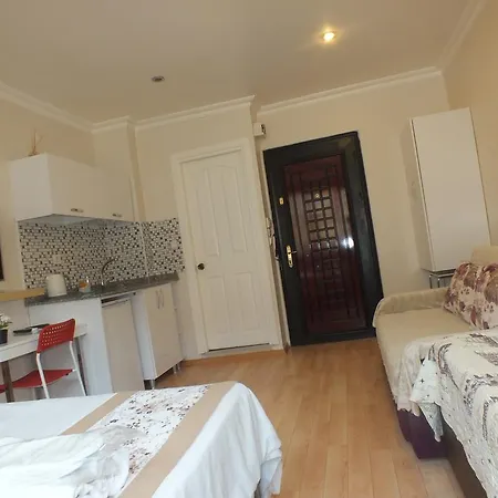 Taksim 9 Appartement Istanboel