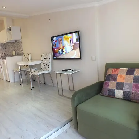 Taksim 9 Appartement *