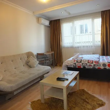 Taksim 9 Κωνσταντινούπολη